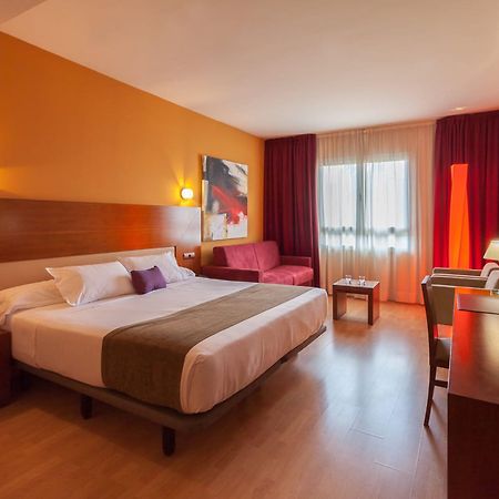 Hotel Andia Orcoyen Zewnętrze zdjęcie