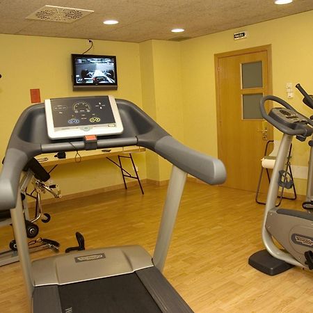 Hotel Andia Orcoyen Udogodnienia zdjęcie