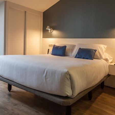 Hotel Andia Orcoyen Zewnętrze zdjęcie