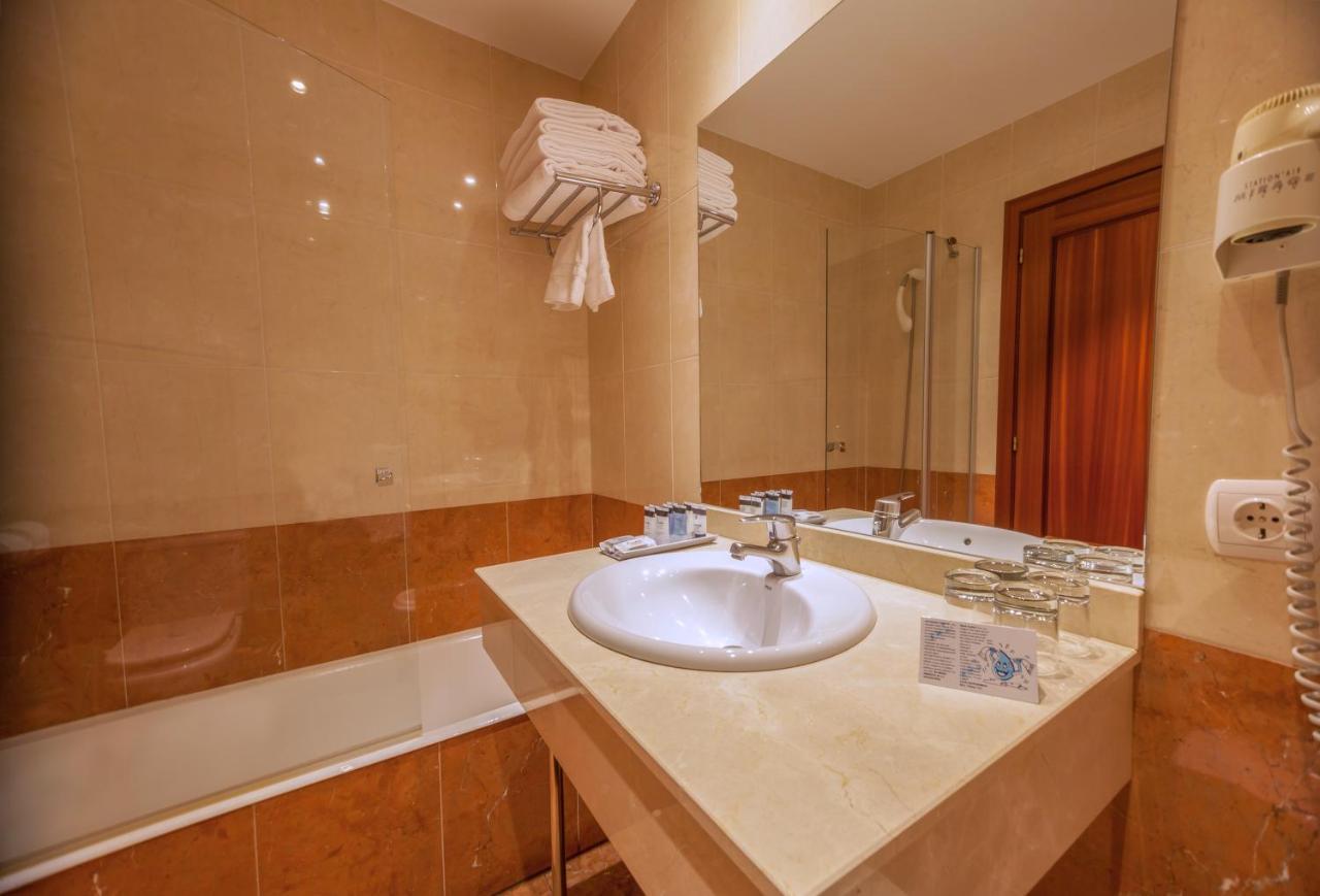 Hotel Andia Orcoyen Zewnętrze zdjęcie
