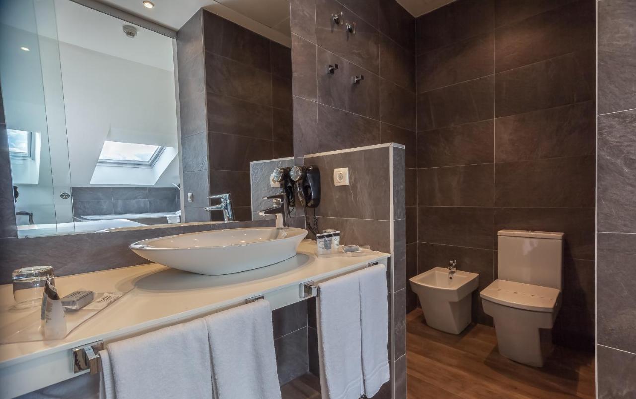 Hotel Andia Orcoyen Zewnętrze zdjęcie