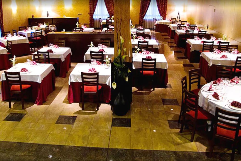 Hotel Andia Orcoyen Zewnętrze zdjęcie