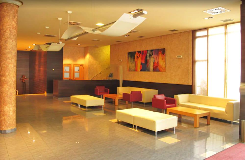 Hotel Andia Orcoyen Zewnętrze zdjęcie