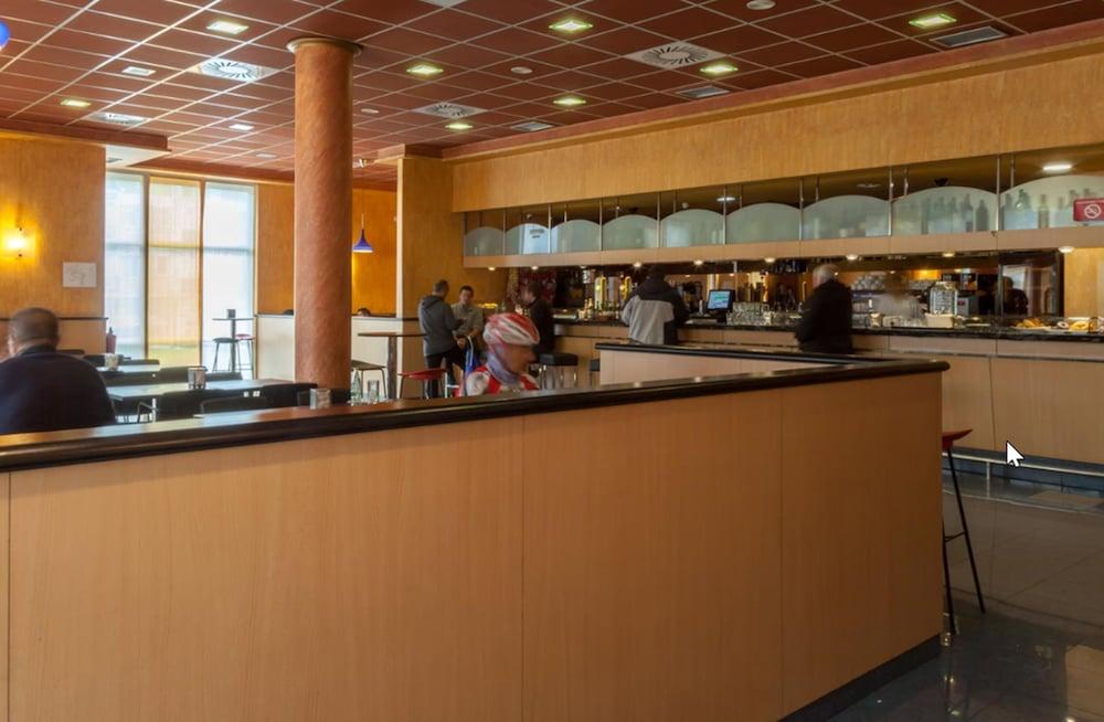 Hotel Andia Orcoyen Zewnętrze zdjęcie