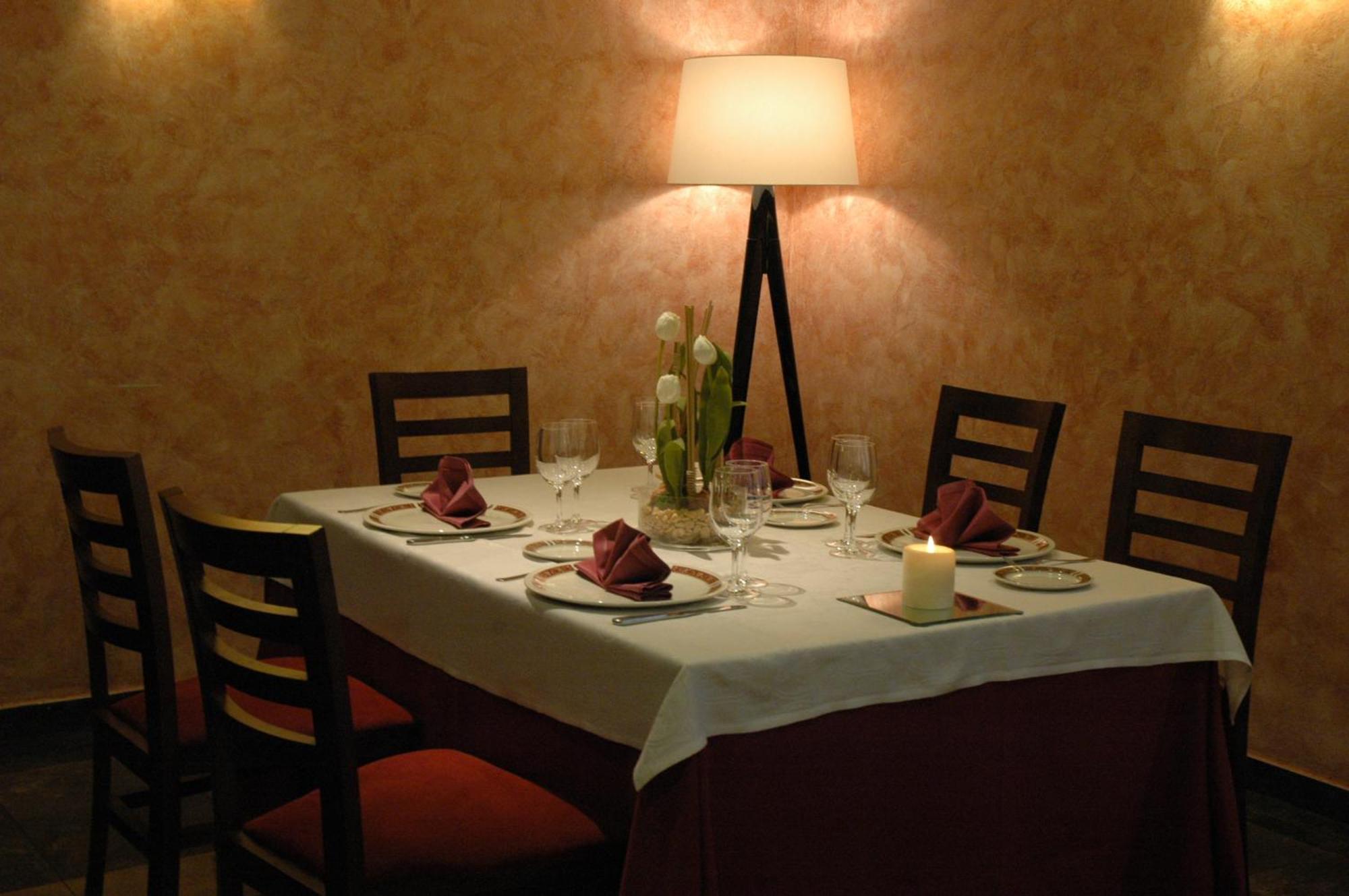 Hotel Andia Orcoyen Zewnętrze zdjęcie