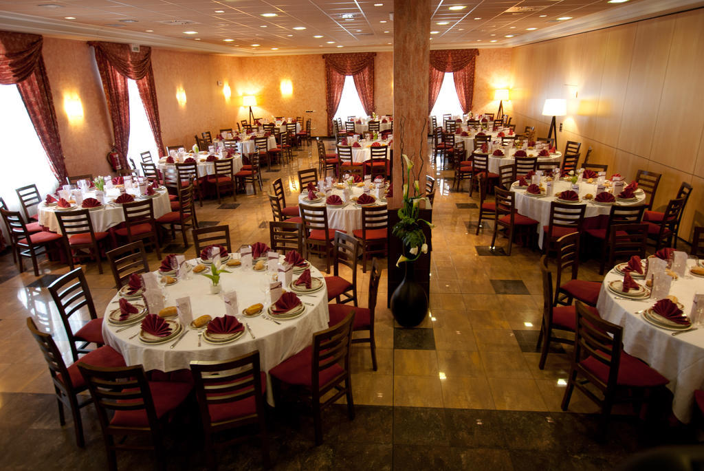 Hotel Andia Orcoyen Zewnętrze zdjęcie