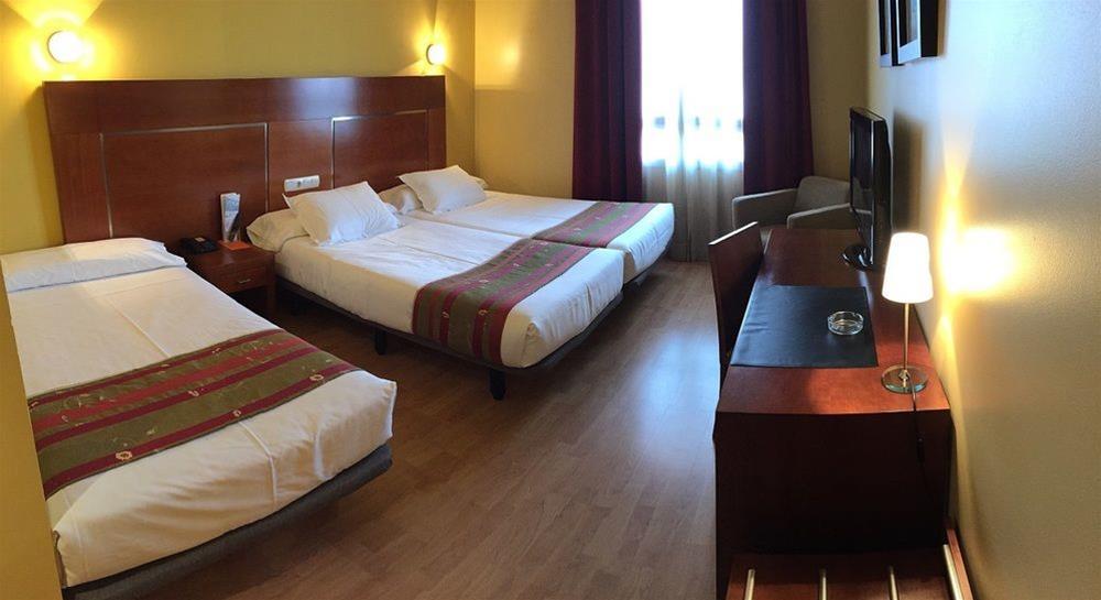 Hotel Andia Orcoyen Zewnętrze zdjęcie