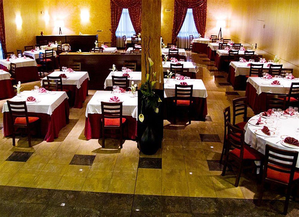 Hotel Andia Orcoyen Zewnętrze zdjęcie